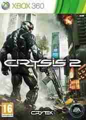 Descargar Crysis 2[Spanish][XBOX360][DEMO] por Torrent